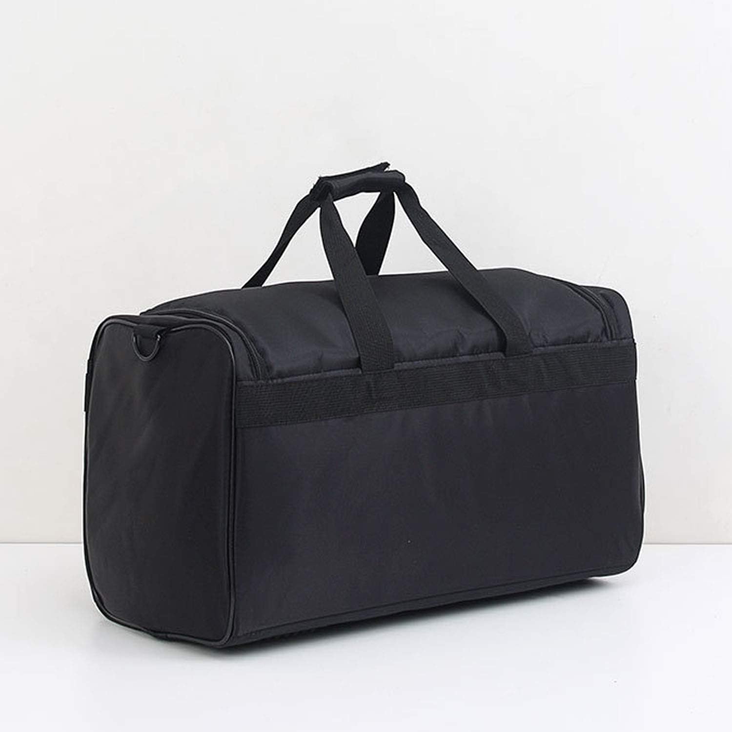 30L Multi-Function Sports Duffel Bag - Large Capacity Gym, Basketball & Ball Shoe Bag