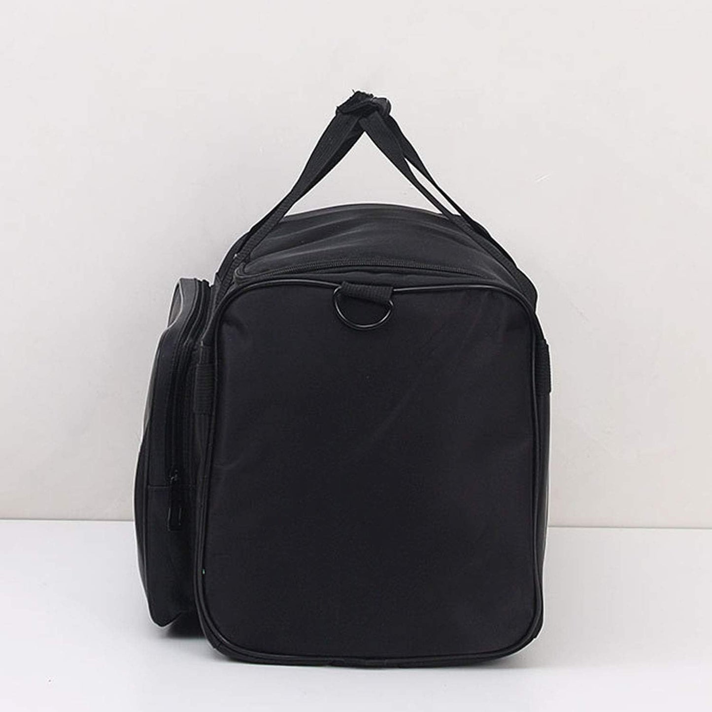 30L Multi-Function Sports Duffel Bag - Large Capacity Gym, Basketball & Ball Shoe Bag