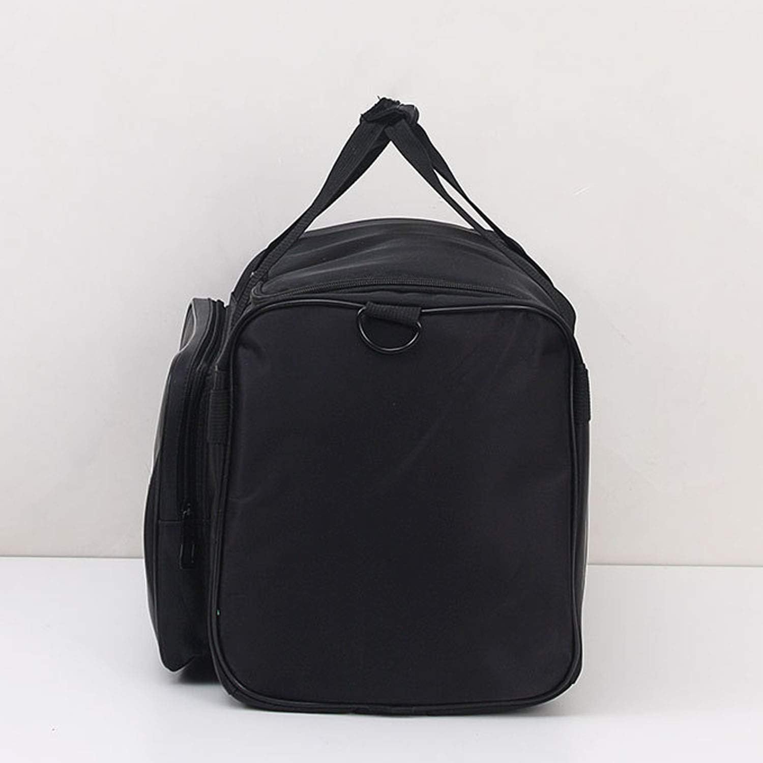 30L Multi-Function Sports Duffel Bag - Large Capacity Gym, Basketball & Ball Shoe Bag